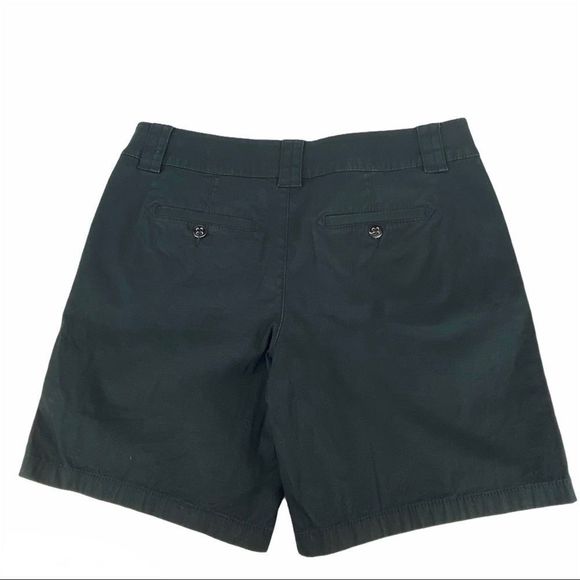 Esprit black shorts size 6 - Picture 2 of 8